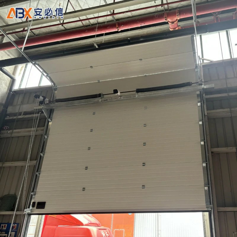 呼和浩特巴彦街道快速提升门